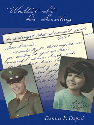 cover image of Wouldn't It Be Something